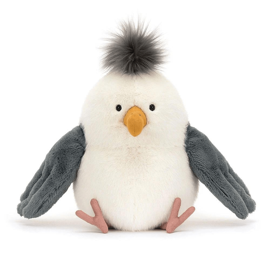 Jellycat Chip Seagull - Jellycat