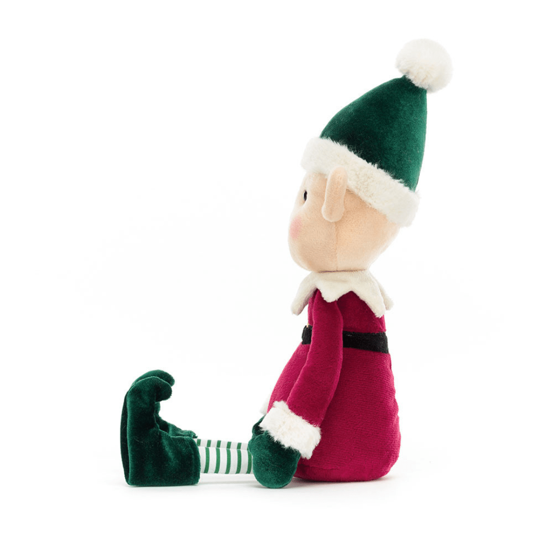 Jellycat Eldo Elf - Jellycat