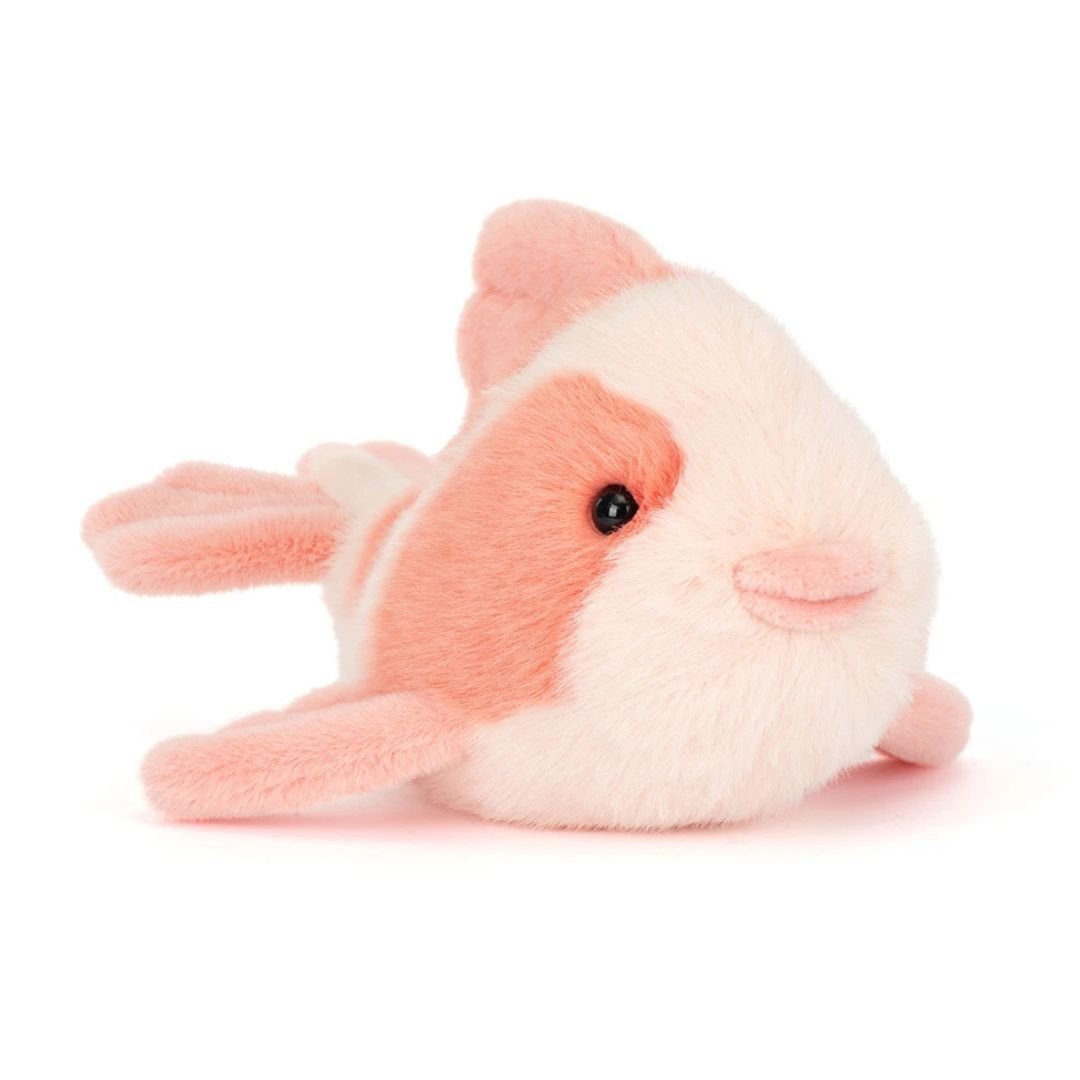 Jellycat Fancy Carp - Jellycat