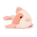 Jellycat Fancy Carp - Jellycat