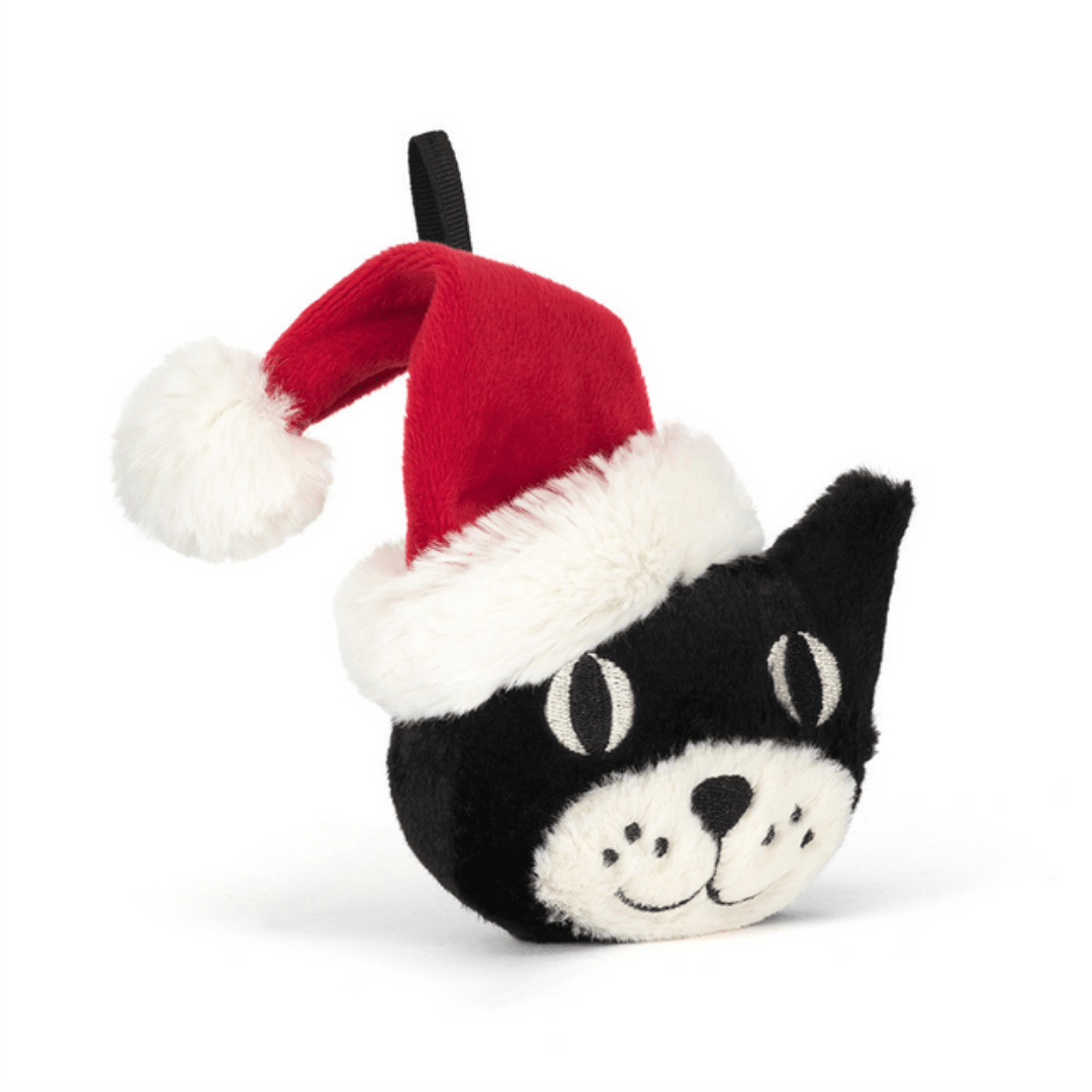 Jellycat Jack Decoration - Jellycat