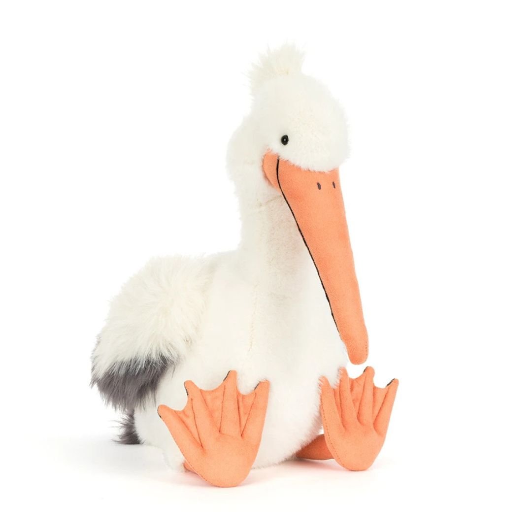 Jellycat Keli Pelican - Jellycat