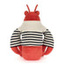 Jellycat Larry Lobster Sailor Outfit - Jellycat