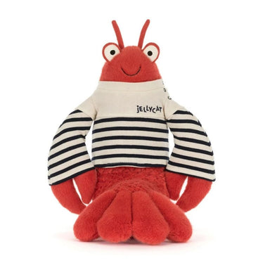 Jellycat Larry Lobster Sailor Outfit - Jellycat
