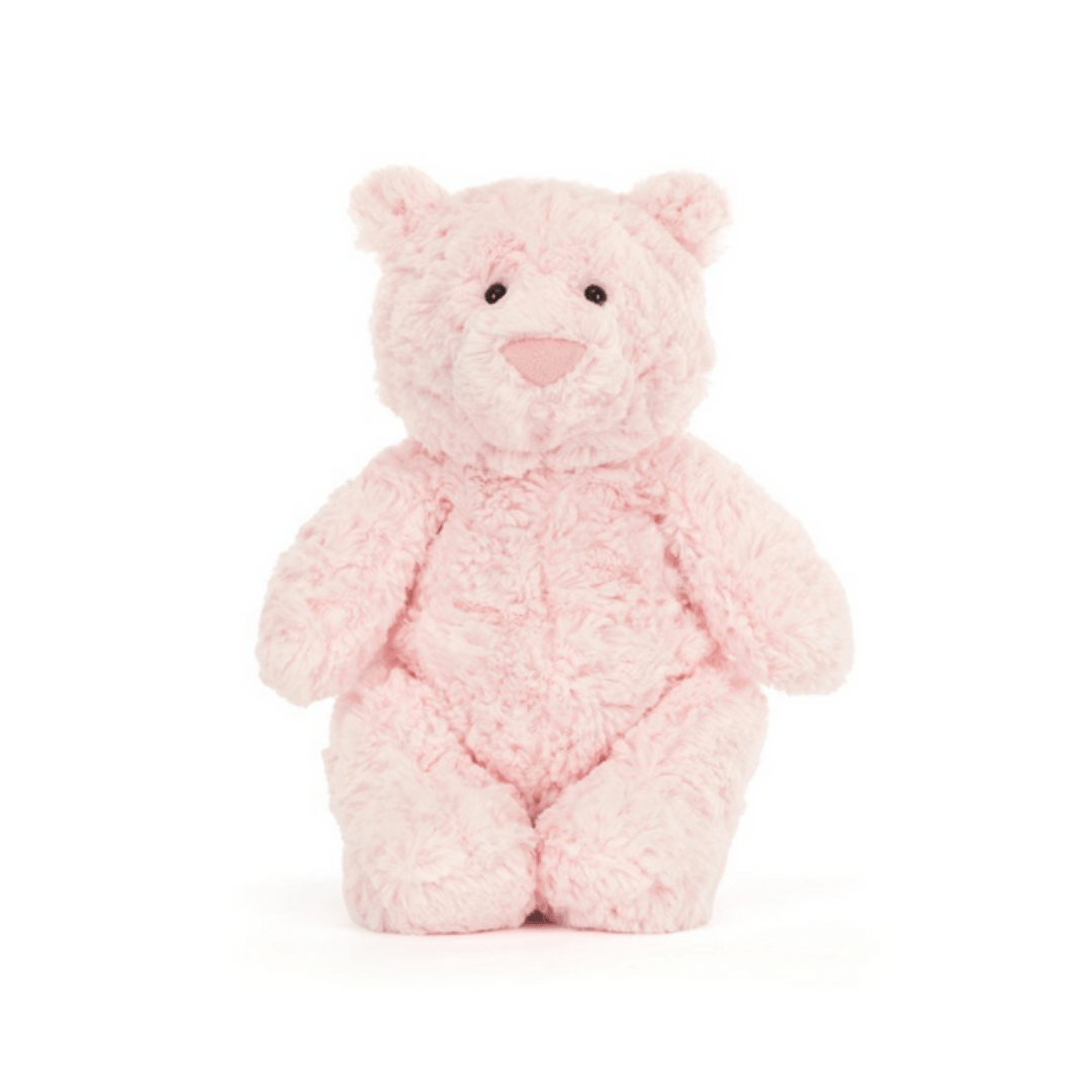Jellycat Leola Bear - Medium - Jellycat