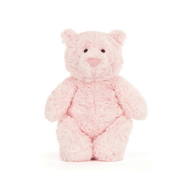Jellycat Leola Bear - Medium - Jellycat