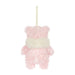 Jellycat Leola Bear Winter Warmer Decoration - Jellycat