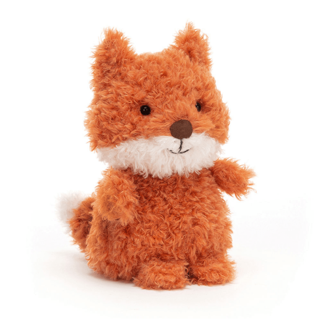 Jellycat Little Fox - Jellycat