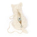 Jellycat Munro Scottie Dog Bag, view 2