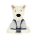 Jellycat Munro Scottie Dog Space Outfit - Jellycat
