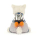 Jellycat Munro Scottie Dog Space Outfit - Jellycat