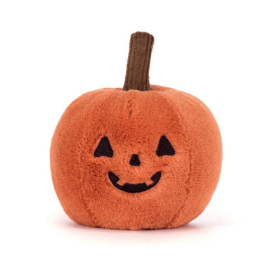 Jellycat Ooky Jack O Lantern - Jellycat
