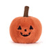 Jellycat Ooky Jack O Lantern - Jellycat