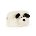 Jellycat Rufferty Puppy Pouch - Jellycat