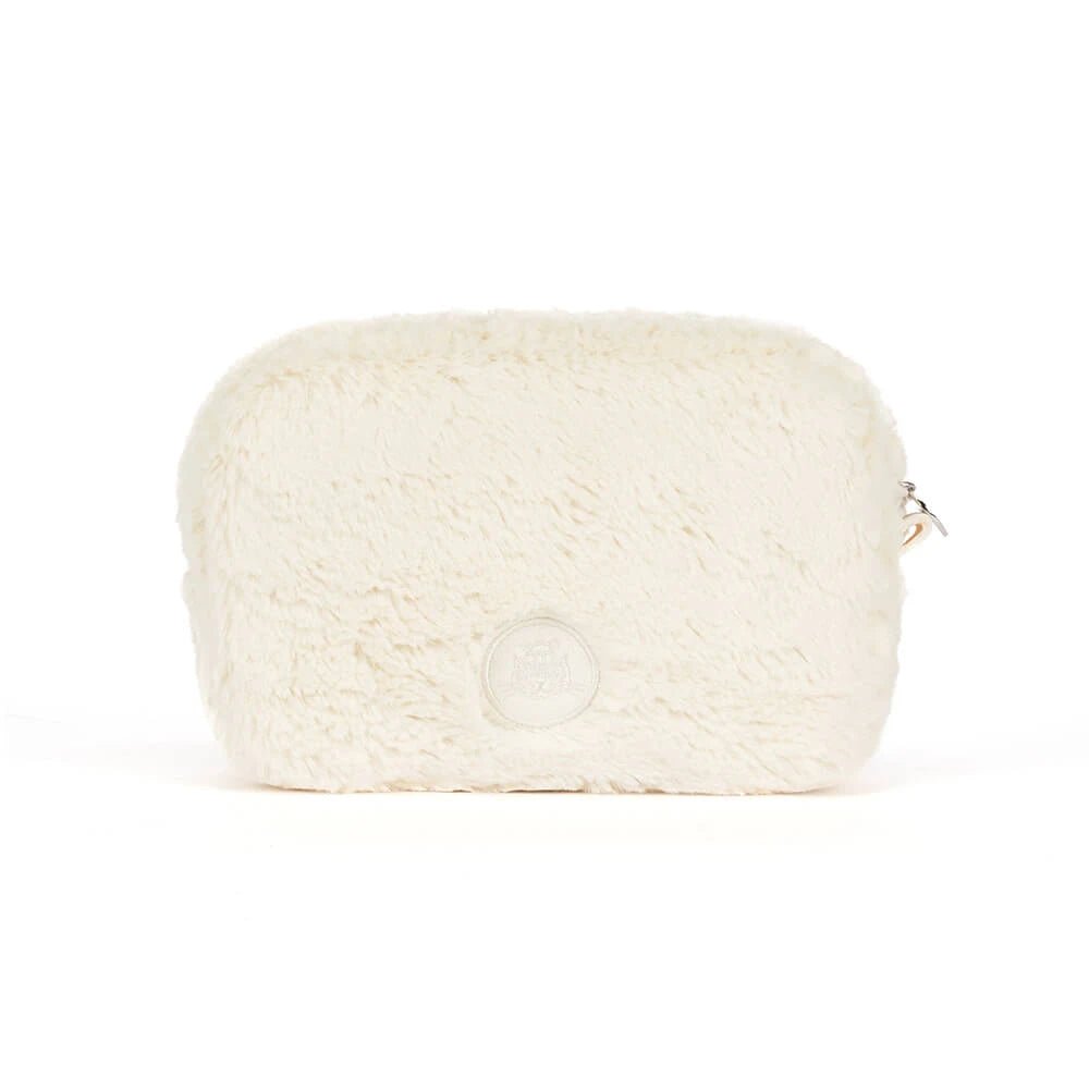 Jellycat Rufferty Puppy Pouch - Jellycat