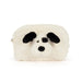 Jellycat Rufferty Puppy Pouch - Jellycat