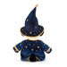 Jellycat Rufferty Puppy Wizard Outfit - Jellycat