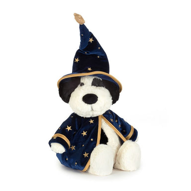 Jellycat Rufferty Puppy Wizard Outfit - Jellycat