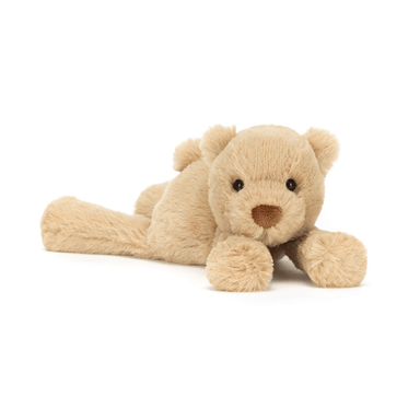 Jellycat Smudge Bear Tiny - Jellycat