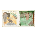 Jellycat Smudge the Littlest Elephant Book - Jellycat