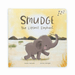 Jellycat Smudge the Littlest Elephant Book - Jellycat