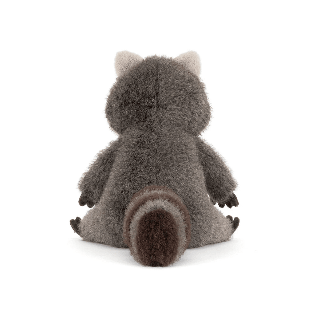 Jellycat Trixiwoo Raccoon - Jellycat