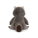 Jellycat Trixiwoo Raccoon - Jellycat