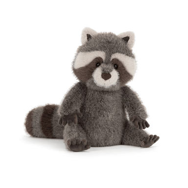 Jellycat Trixiwoo Raccoon - Jellycat