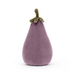 Jellycat Vivacious Vegetable Aubergine (Eggplant) - Jellycat
