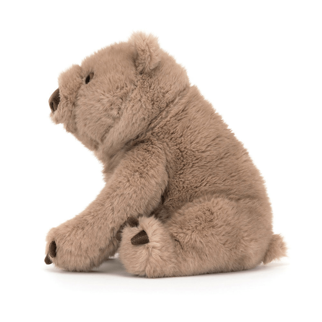 Jellycat Wonda Wombat - Jellycat