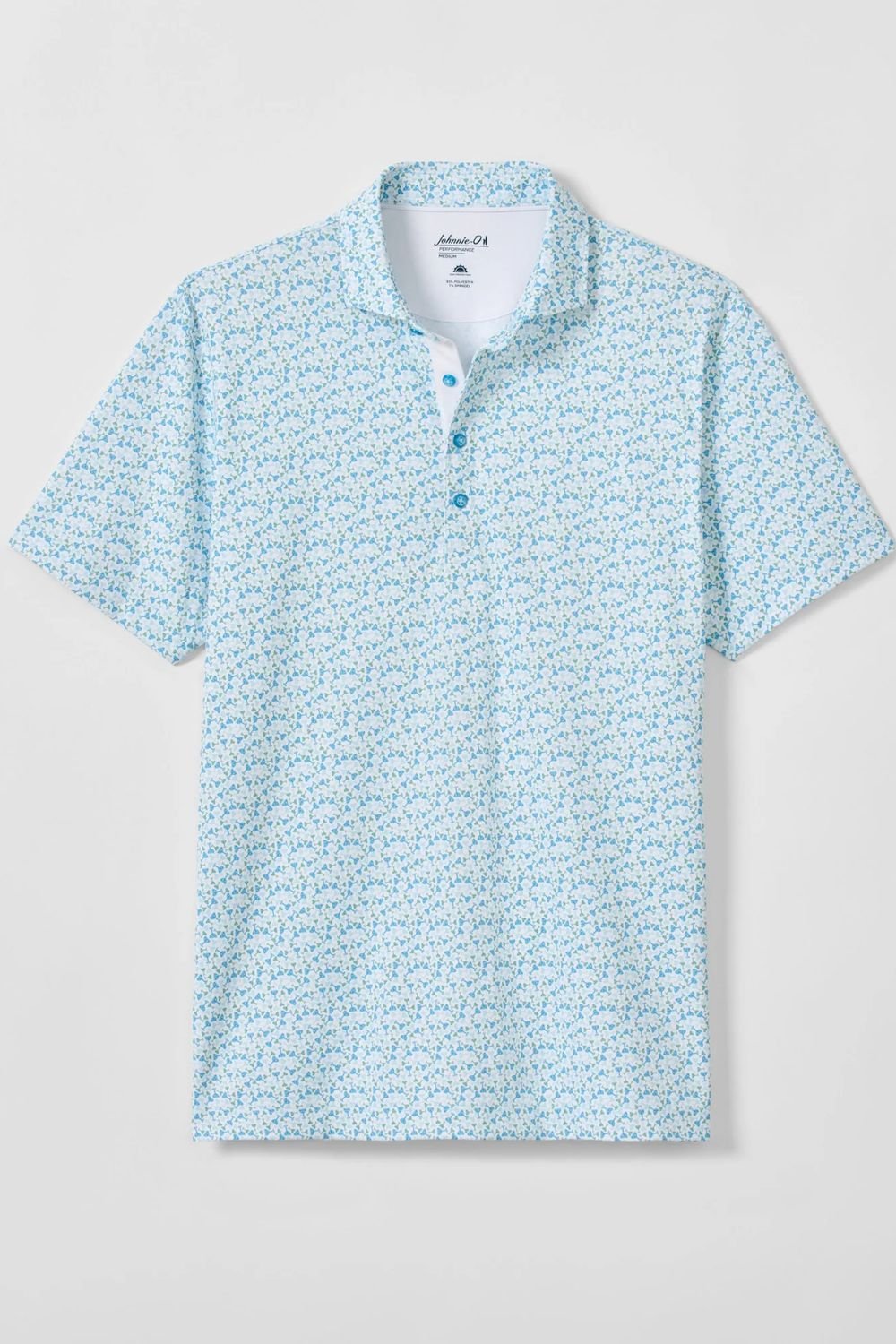 Johnnie - O Cocktail Time Polo - Johnnie - O
