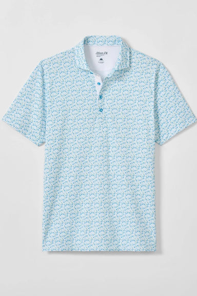 Johnnie - O Cocktail Time Polo - Johnnie - O