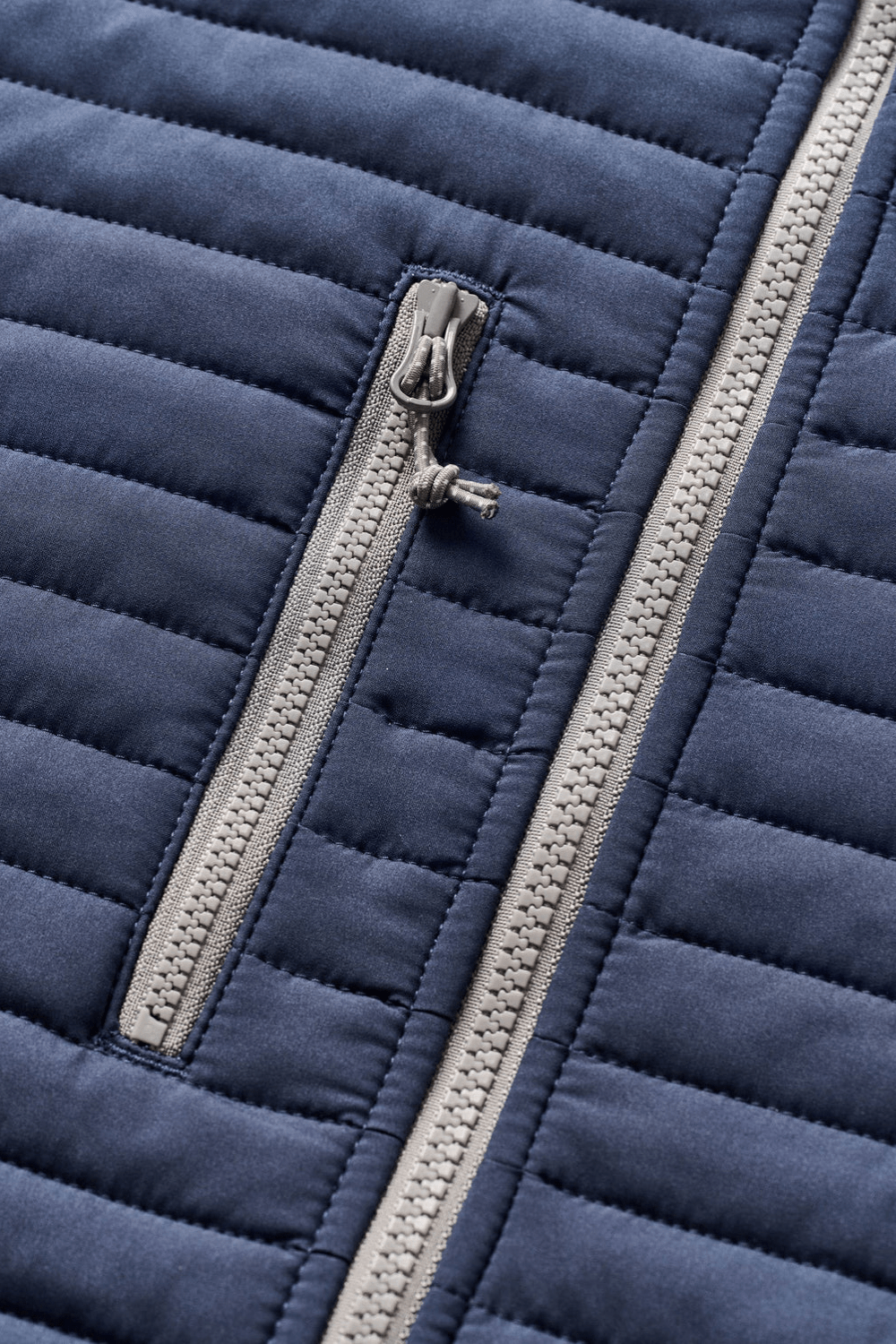 Johnnie-O Crosswind Vest - Johnnie-O
