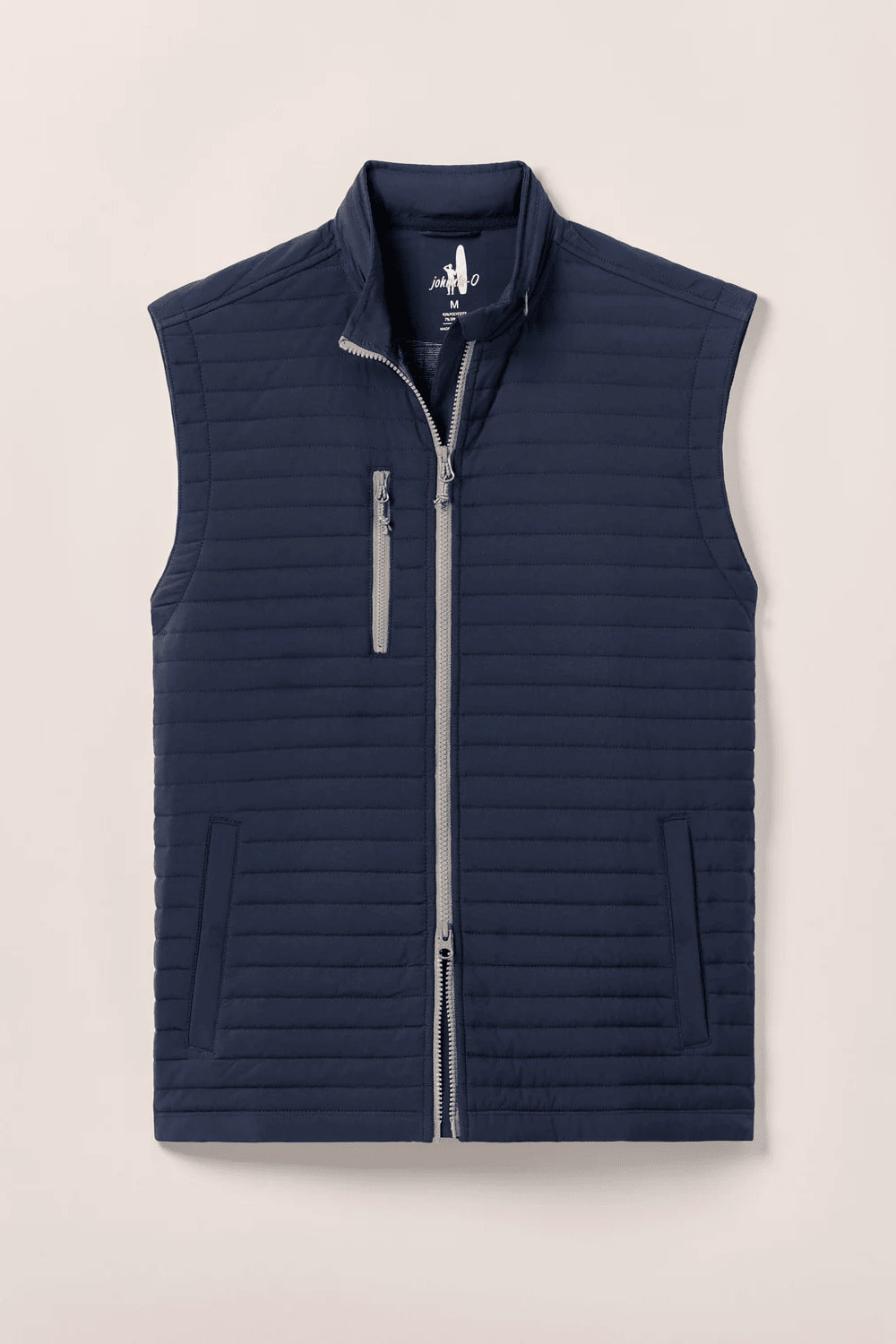 Johnnie-O Crosswind Vest - Johnnie-O