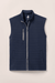 Johnnie-O Crosswind Vest - Johnnie-O