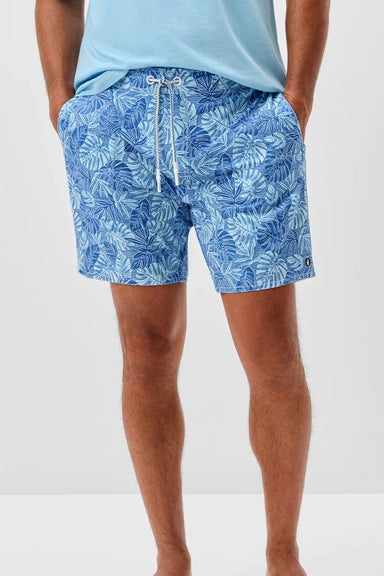 Johnnie - O Curacao Swim Shorts - Johnnie - O