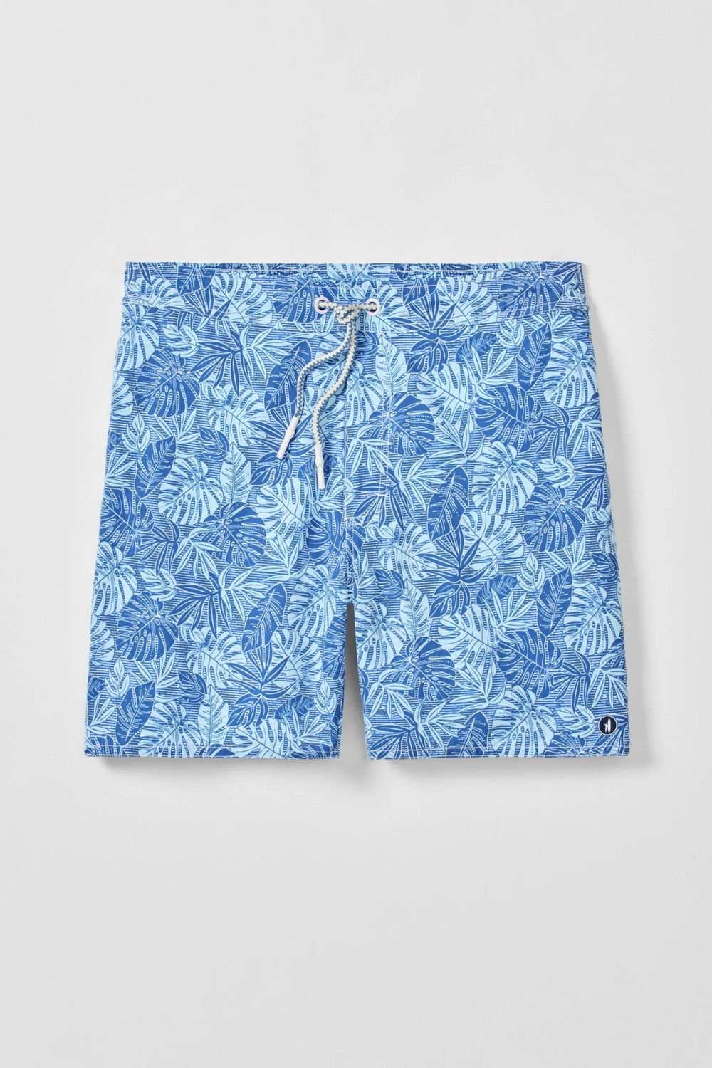 Johnnie - O Curacao Swim Shorts - Johnnie - O