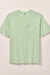 Johnnie - O Dale 2.0 T-Shirt - Pistachio - Johnnie - O