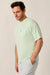Johnnie - O Dale 2.0 T-Shirt - Pistachio - Johnnie - O