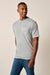 Johnnie - O Dale 2.0 T-Shirt - Steel - Johnnie - O