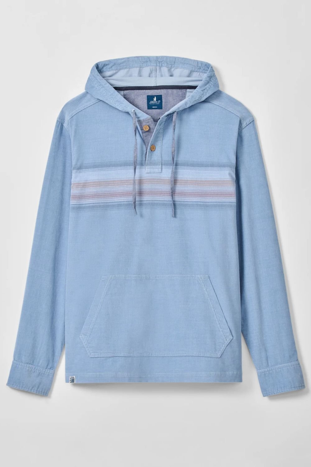 Johnnie - O Dorn Sweatshirt - Johnnie - O