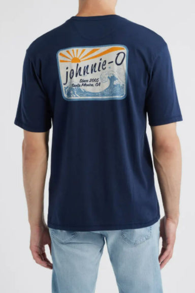 Johnnie - O Kahuna T-Shirt - Johnnie - O