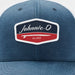 Johnnie - O Luke Trucker Hat - Johnnie - O