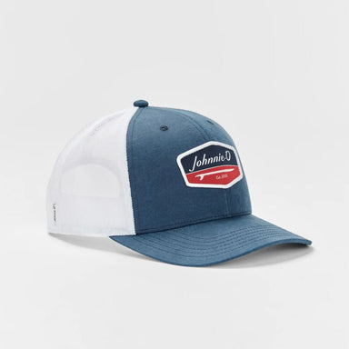 Johnnie - O Luke Trucker Hat - Johnnie - O
