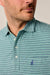 Johnnie O Ryan Polo - Mako - Johnnie - O