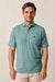 Johnnie O Ryan Polo - Mako - Johnnie - O