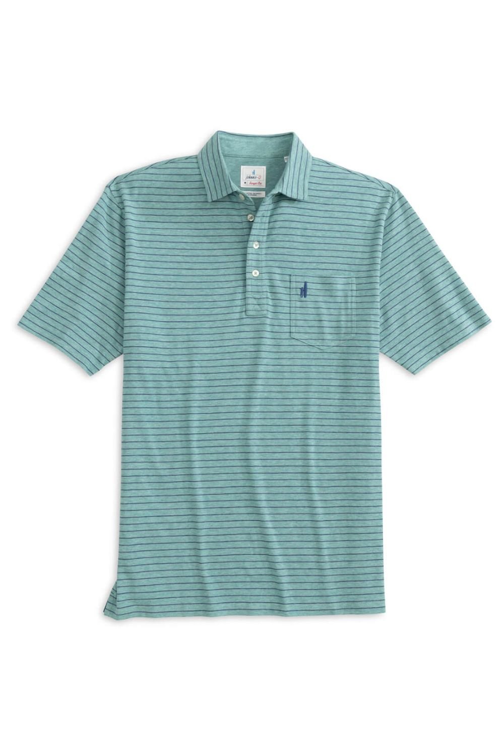 Johnnie O Ryan Polo - Mako - Johnnie - O