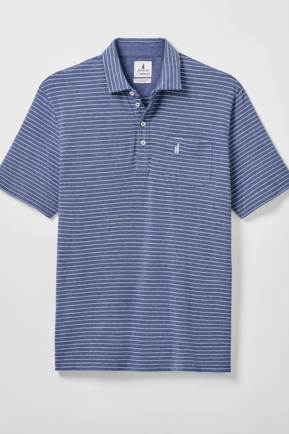 Johnnie - O Ryan Polo - Ocean Cloud - Johnnie - O