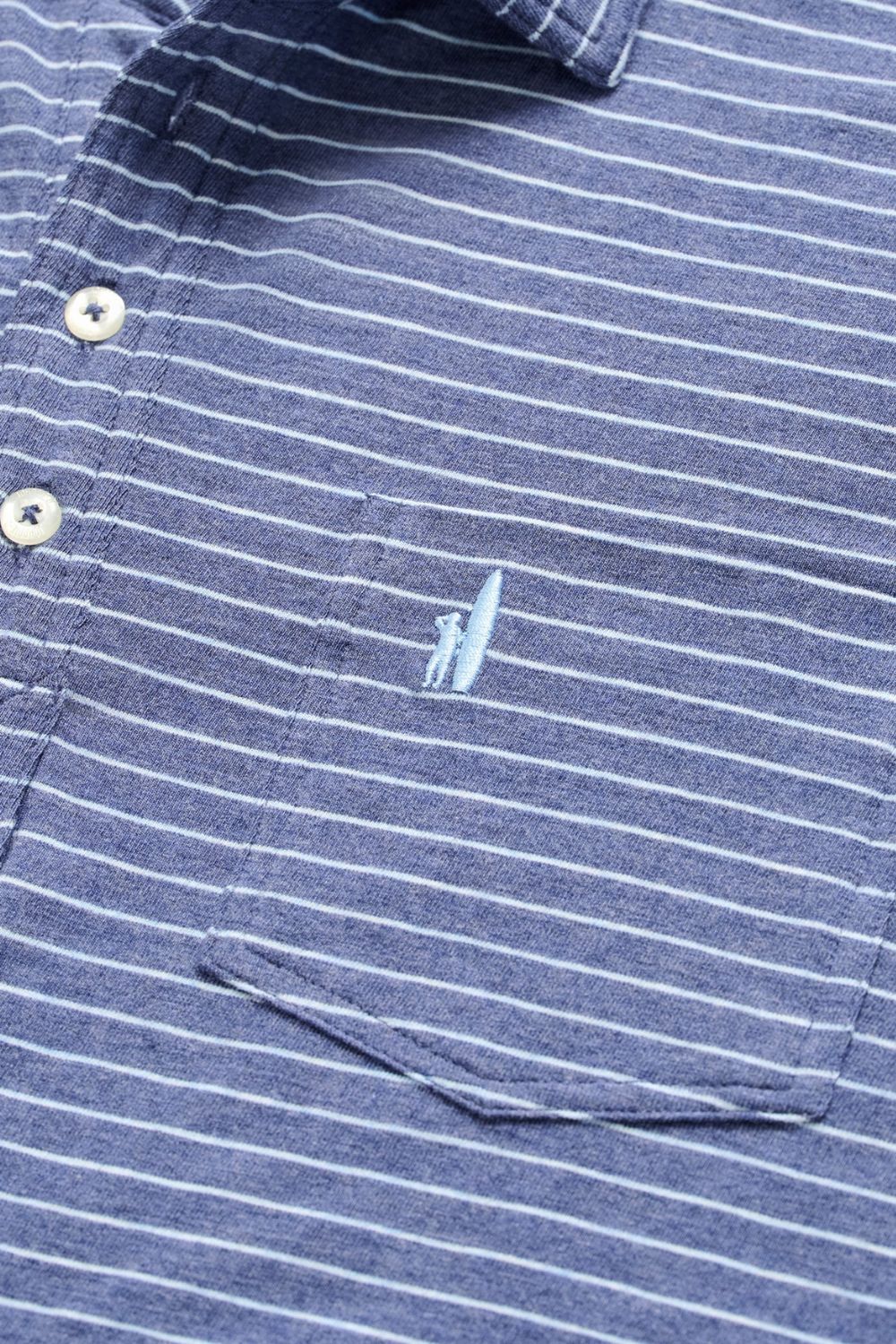 Johnnie - O Ryan Polo - Ocean Cloud - Johnnie - O