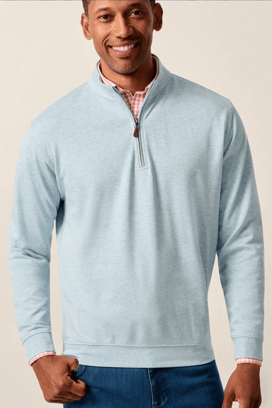 Johnnie - O Sully Quarter Zip - Breeze - Johnnie - O